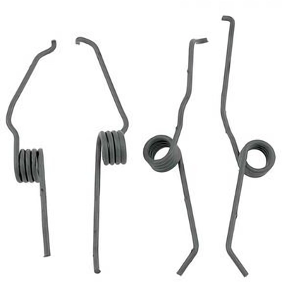 Rear Adjusting Lever Spring by CARLSON - H2148-2 gen/CARLSON/Rear Adjusting Lever Spring/Rear Adjusting Lever Spring_01